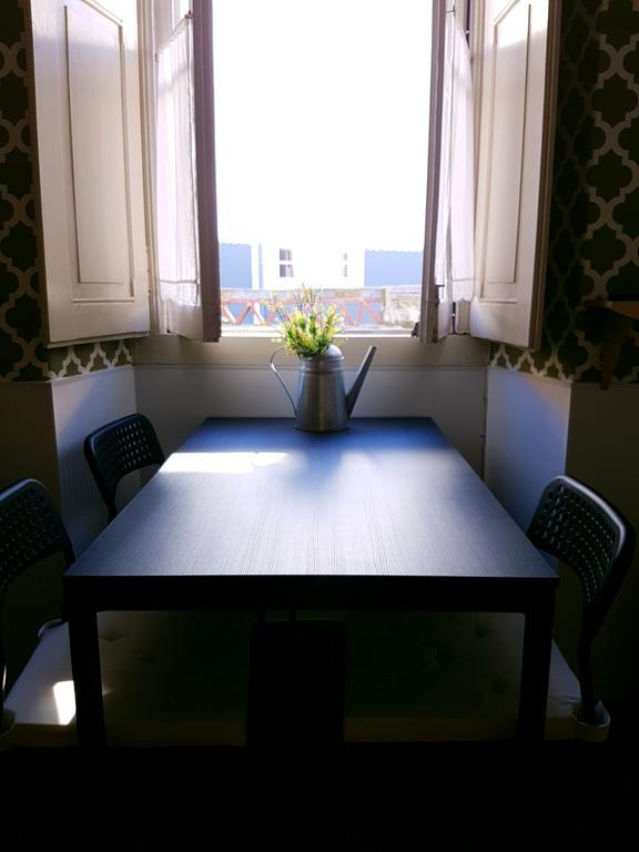 Cozy Sintra Townhouse Appartement Buitenkant foto